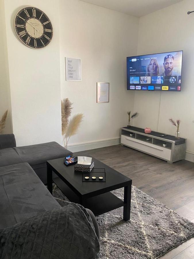 Apartment Cocoon Jacuzzi