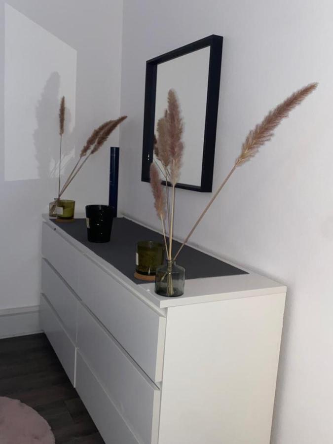 Apartment Cocoon Jacuzzi Strasbourg