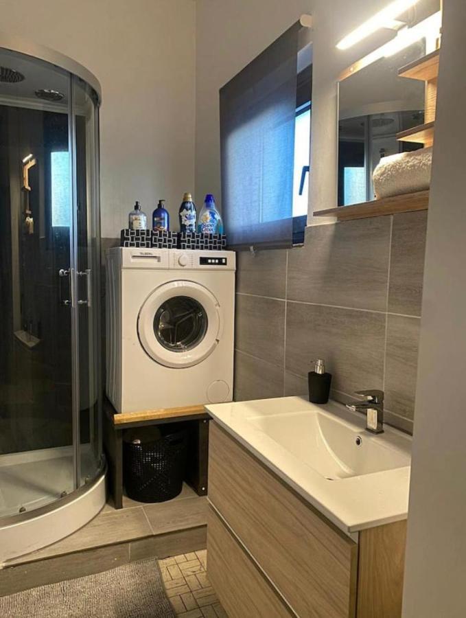 Cocoon Jacuzzi * Strasbourg