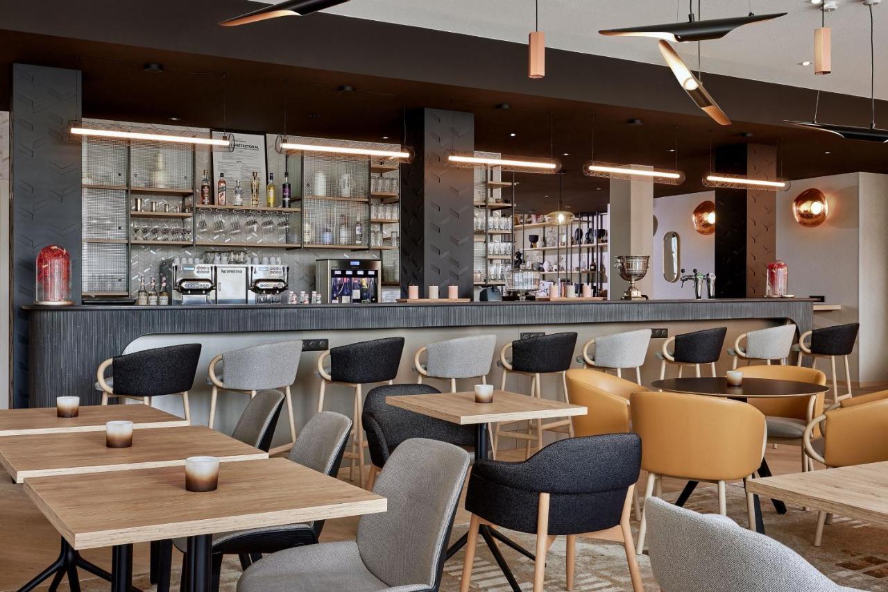 Ac By Marriott Hotel Strasbourg