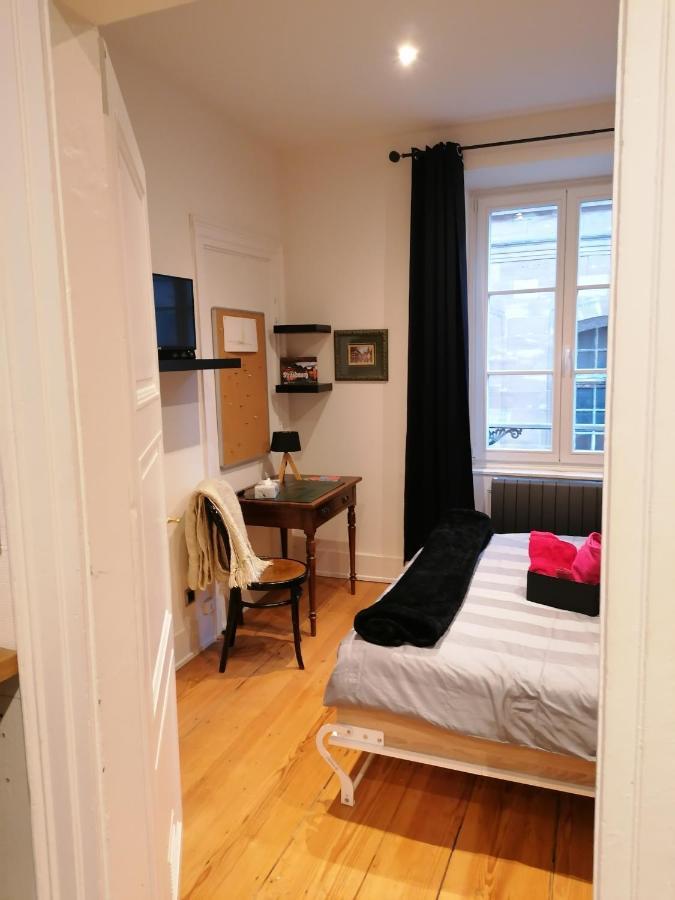 A La Tour Des Rohan Apartament Strasburg