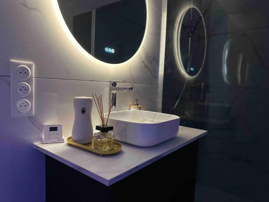 Villa Spacieuse Sauna Billiard Netflix *