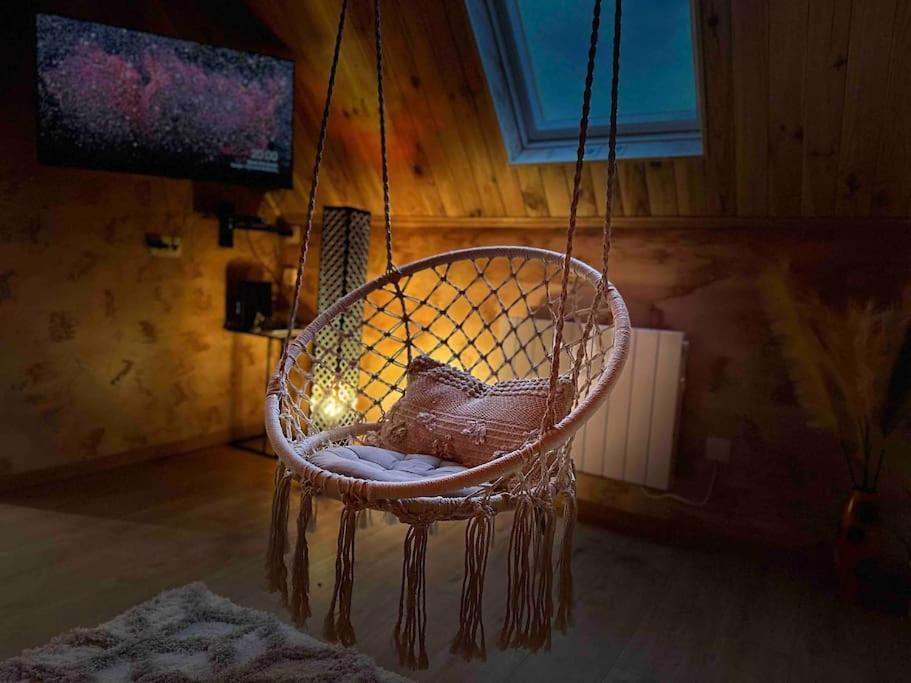 Villa Spacieuse Sauna Billiard Netflix *