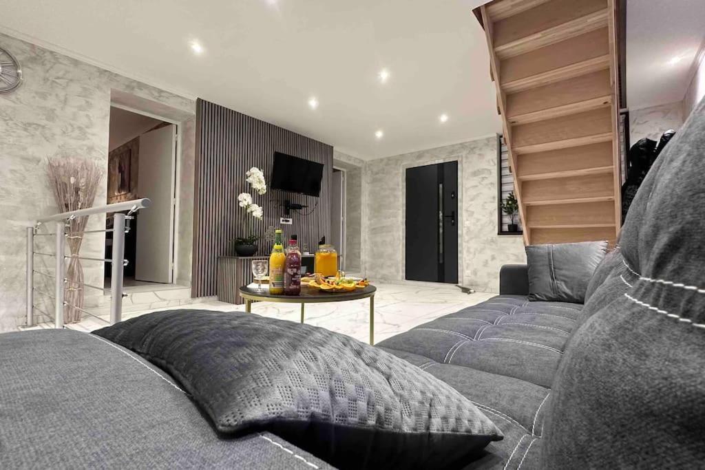 Spacieuse Sauna Billiard Netflix Villa *
