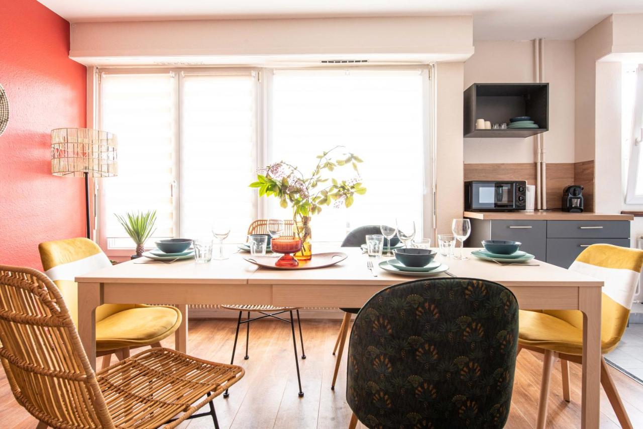 Centre - Le Renaissance - Cathedrale Apartment