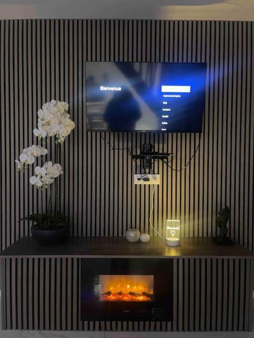 Villa Spacieuse Sauna Billiard Netflix Straatsburg