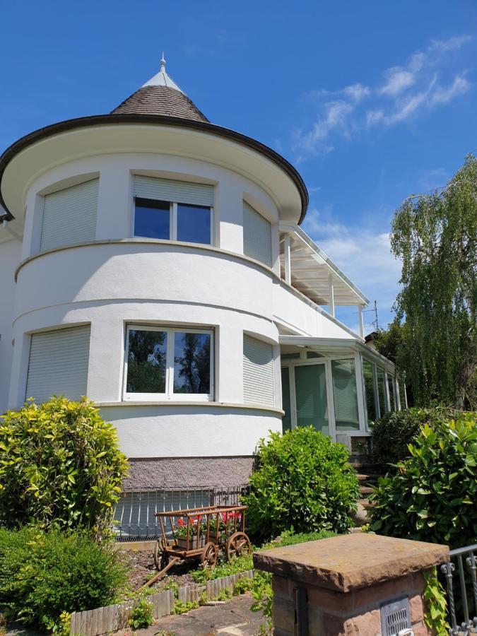 Holiday home La Tour De L'ill Strasbourg