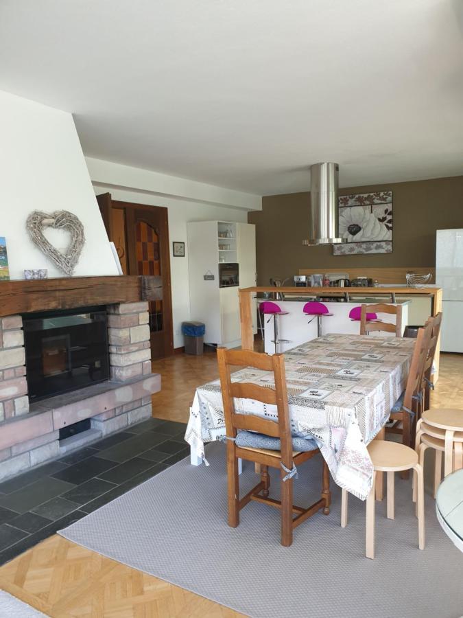 Holiday home La Tour De L'ill Strasbourg