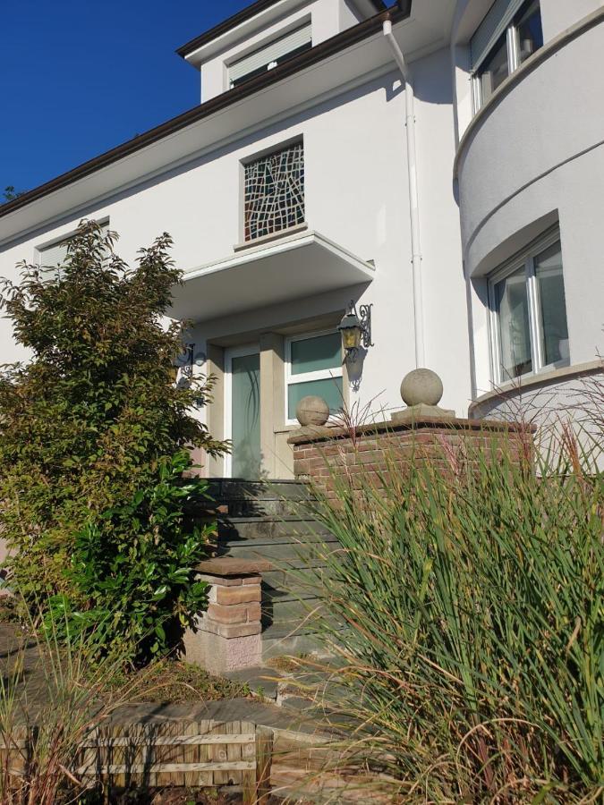 Holiday home La Tour De L'ill