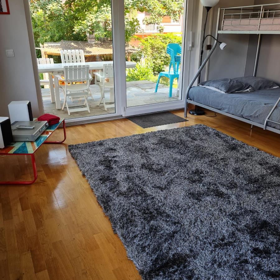 La Tour De L'ill Vakantiehuis