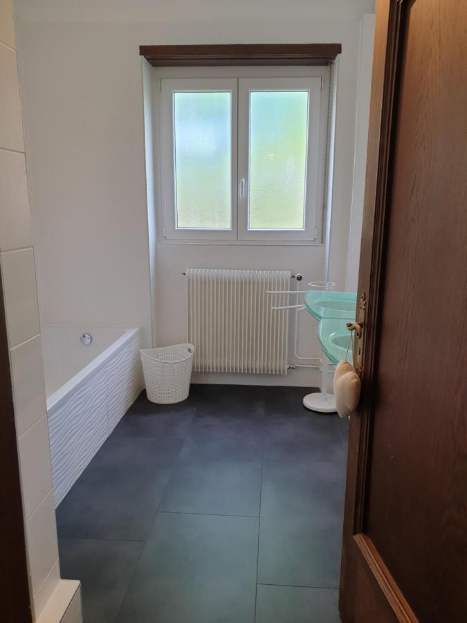 La Tour De L'ill Vakantiehuis