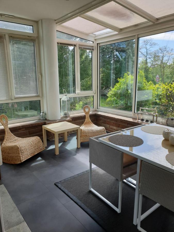 Holiday home La Tour De L'ill Strasbourg