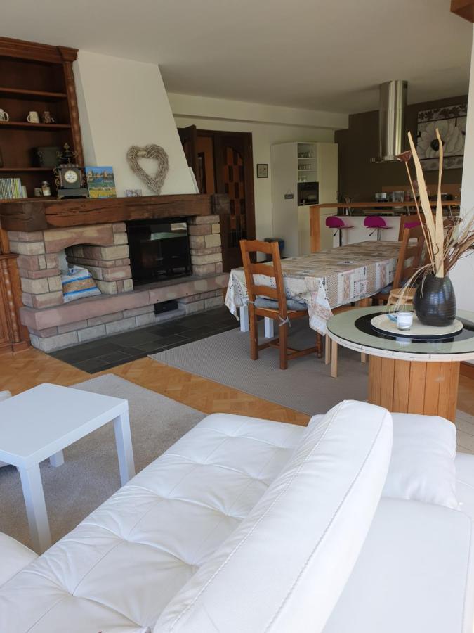 La Tour De L'ill Holiday home Strasbourg
