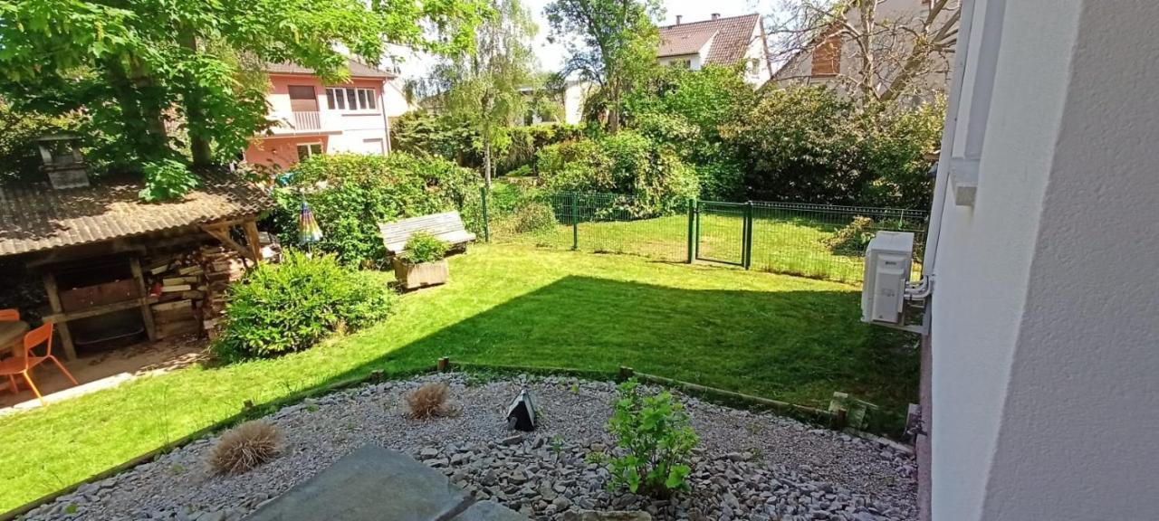 Holiday home La Tour De L'ill Strasbourg