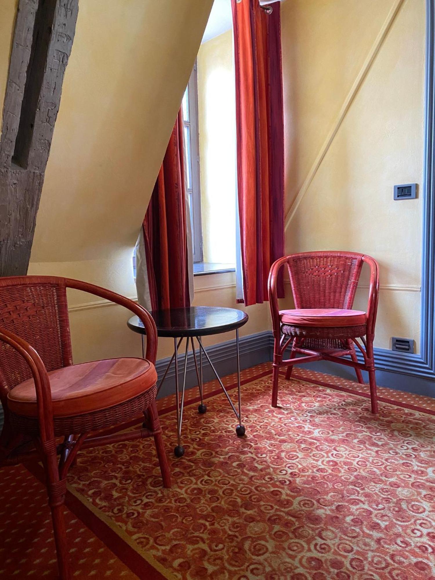 Maison Kammerzell - Hotel & Restaurant 3* Strasbourg