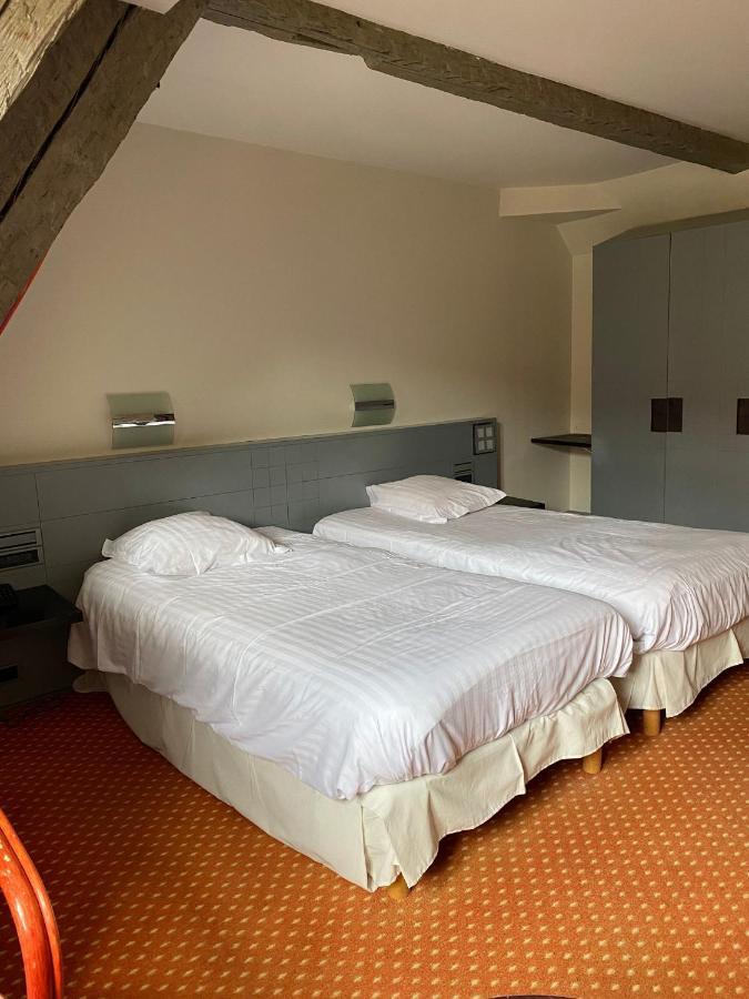 Hotel Maison Kammerzell - Hotel & Restaurant Strasbourg