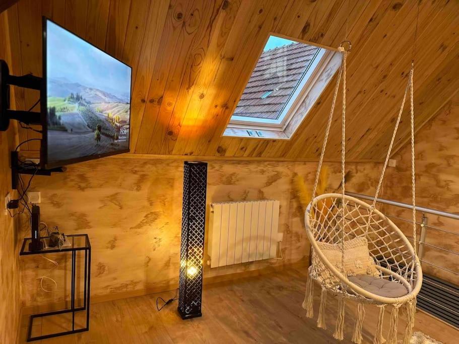 Spacieuse Sauna Billiard Netflix Villa