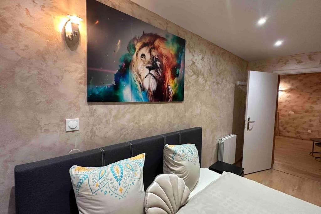 Villa Spacieuse Sauna Billiard Netflix *