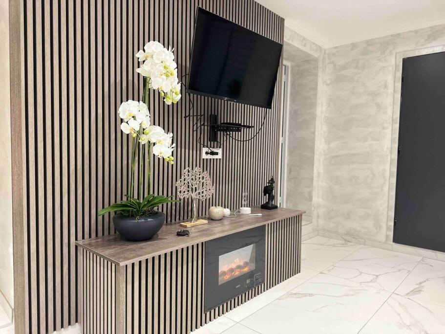 Spacieuse Sauna Billiard Netflix * Straatsburg
