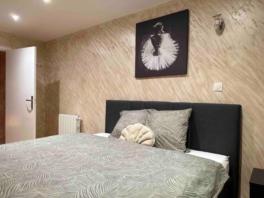 Spacieuse Sauna Billiard Netflix Villa *