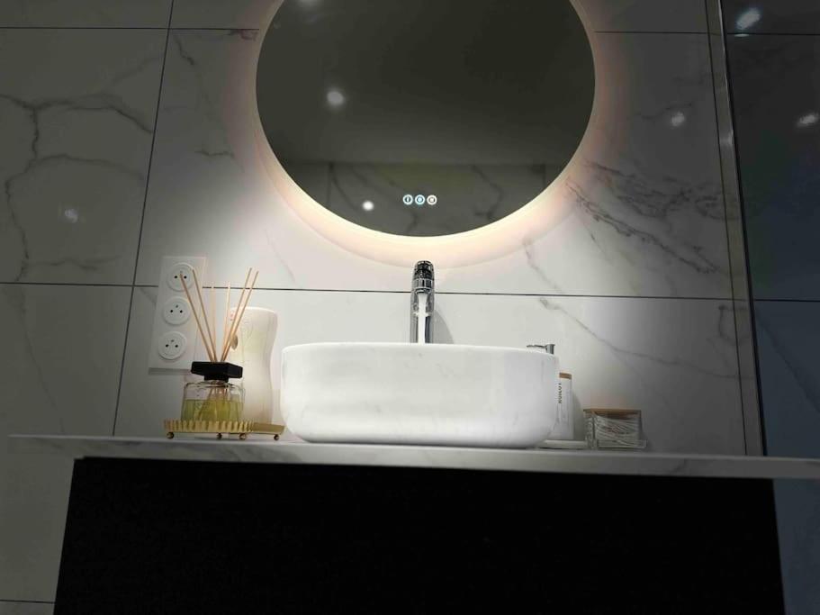 Villa Spacieuse Sauna Billiard Netflix Straatsburg