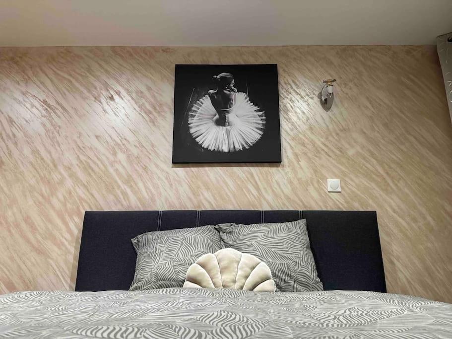 Spacieuse Sauna Billiard Netflix * Straatsburg