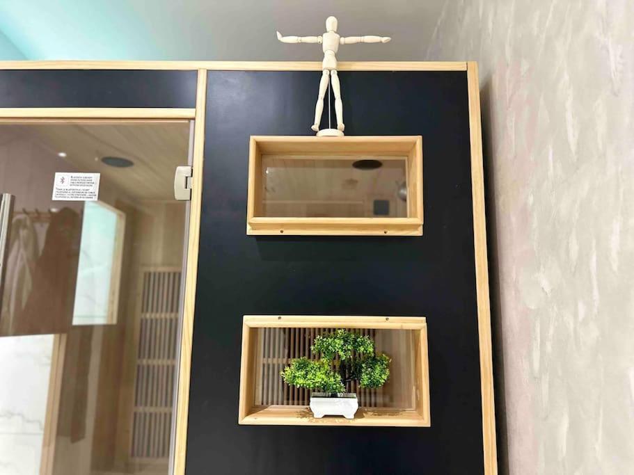 Villa Spacieuse Sauna Billiard Netflix