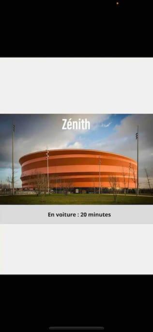 Spacieuse Sauna Billiard Netflix Villa