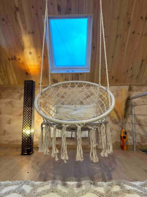 Spacieuse Sauna Billiard Netflix