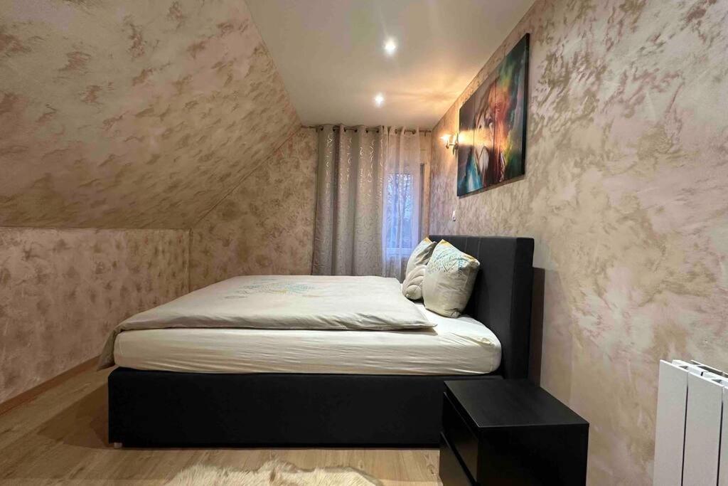Spacieuse Sauna Billiard Netflix Villa *