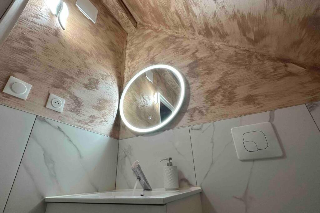 Spacieuse Sauna Billiard Netflix Villa *