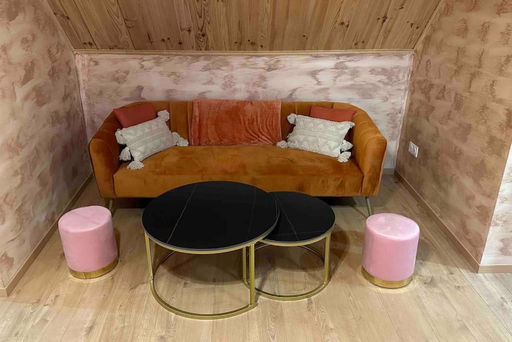Spacieuse Sauna Billiard Netflix Villa
