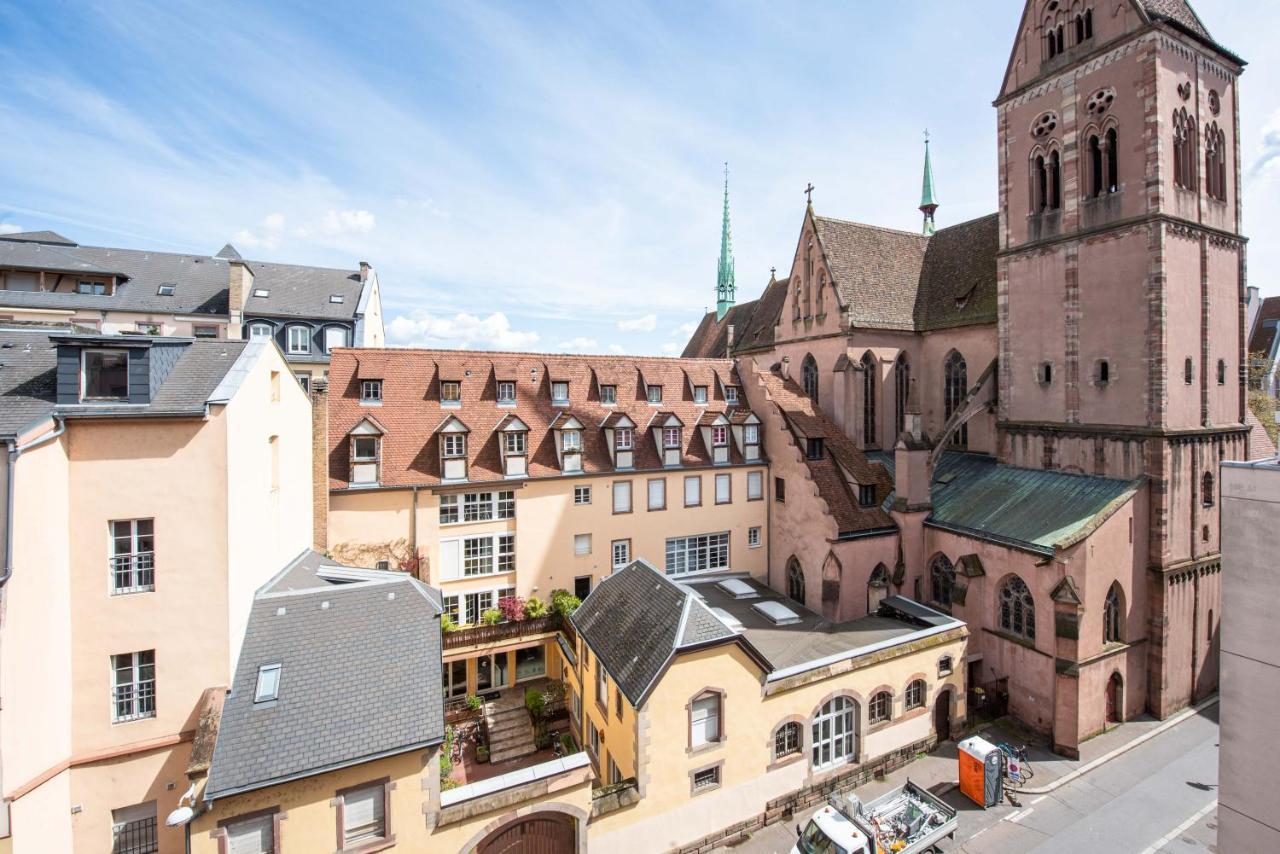 Apartment Centre - Le Renaissance - Cathedrale