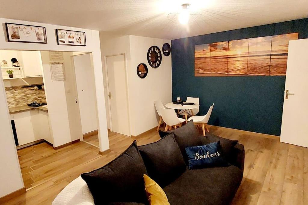Apartment Cosy