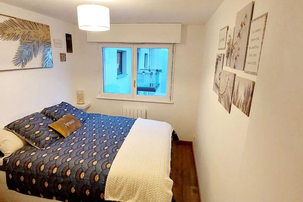 Apartment Cosy Strasbourg