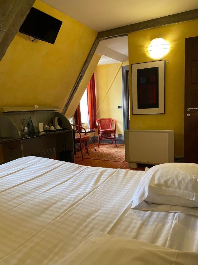 Maison Kammerzell - Hotel & Restaurant 3* Strasbourg