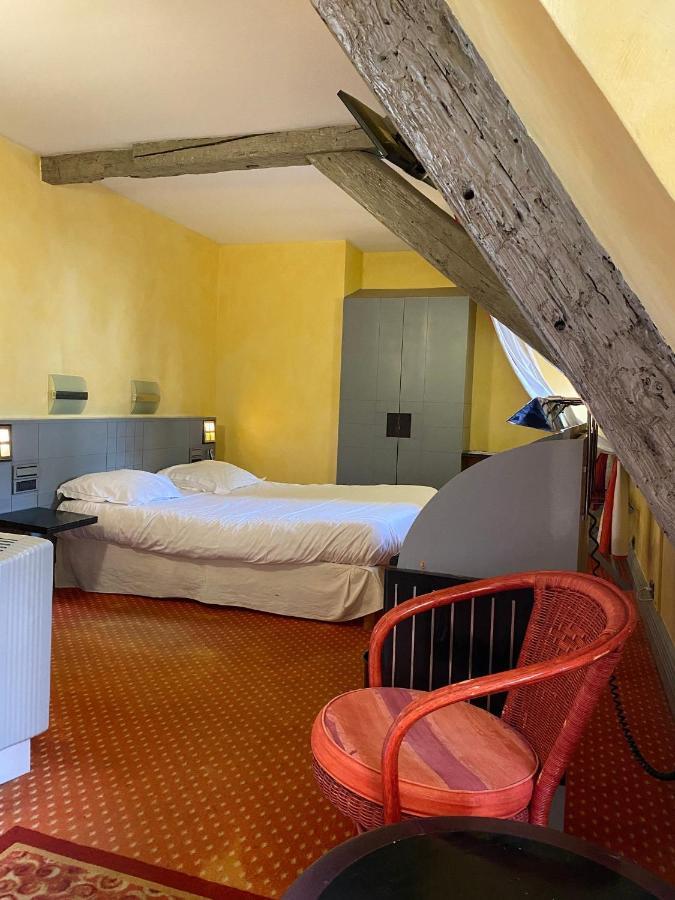 Hotel Maison Kammerzell - Hotel & Restaurant 3*