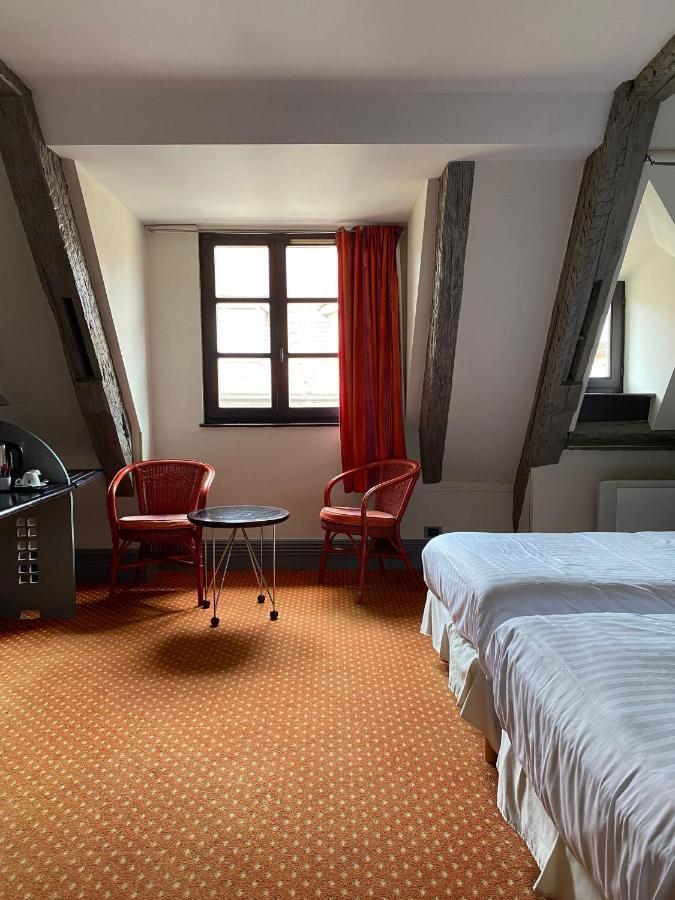 Maison Kammerzell - Hotel & Restaurant Hotel 3*