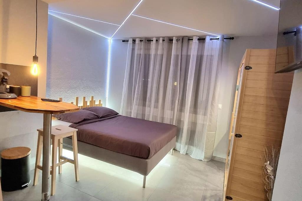 Appartement Royalspa Luxueux Avec *