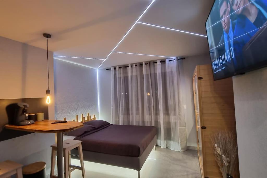 Appartement Royalspa Luxueux Avec Strasbourg