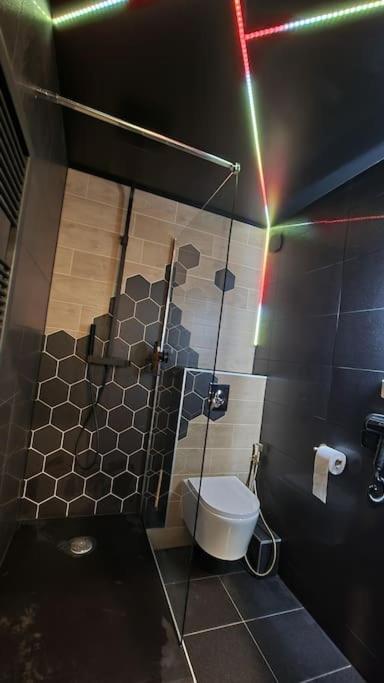 Appartement Royalspa Luxueux Avec *