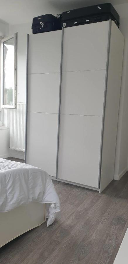 Confortable Chez Habitant * Strasburg