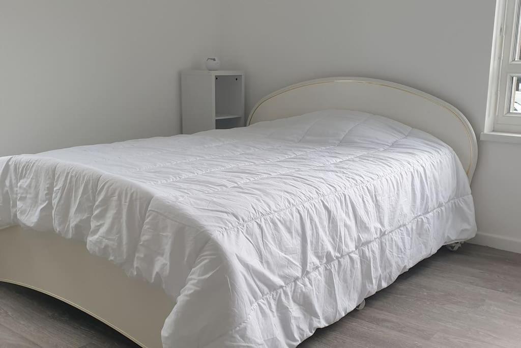 Confortable Chez Habitant *