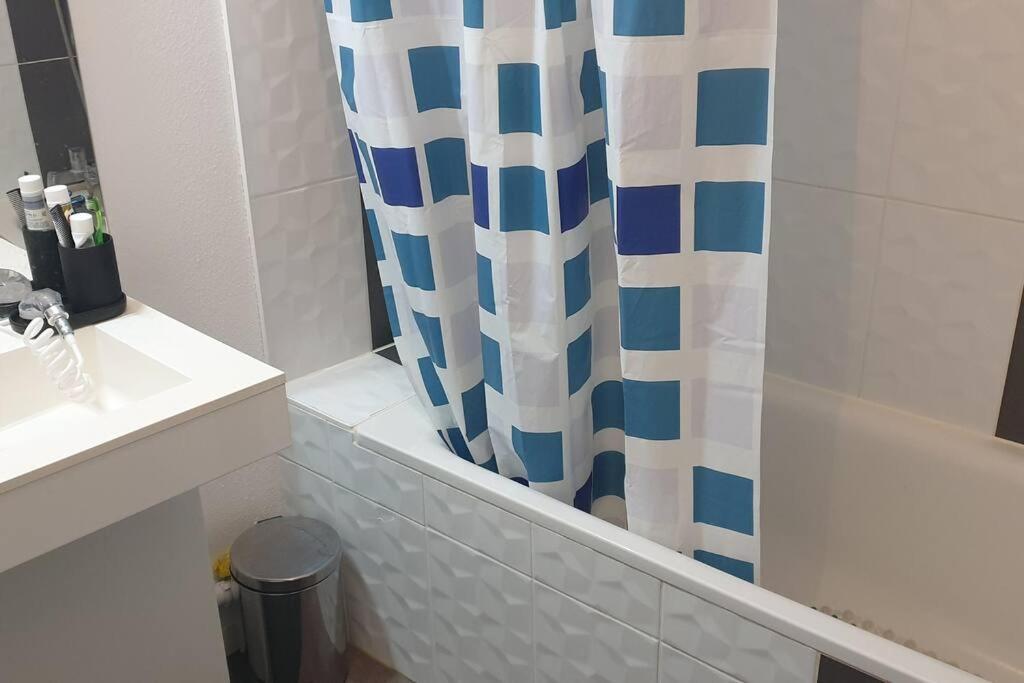 Confortable Chez Habitant Apartment Strasbourg