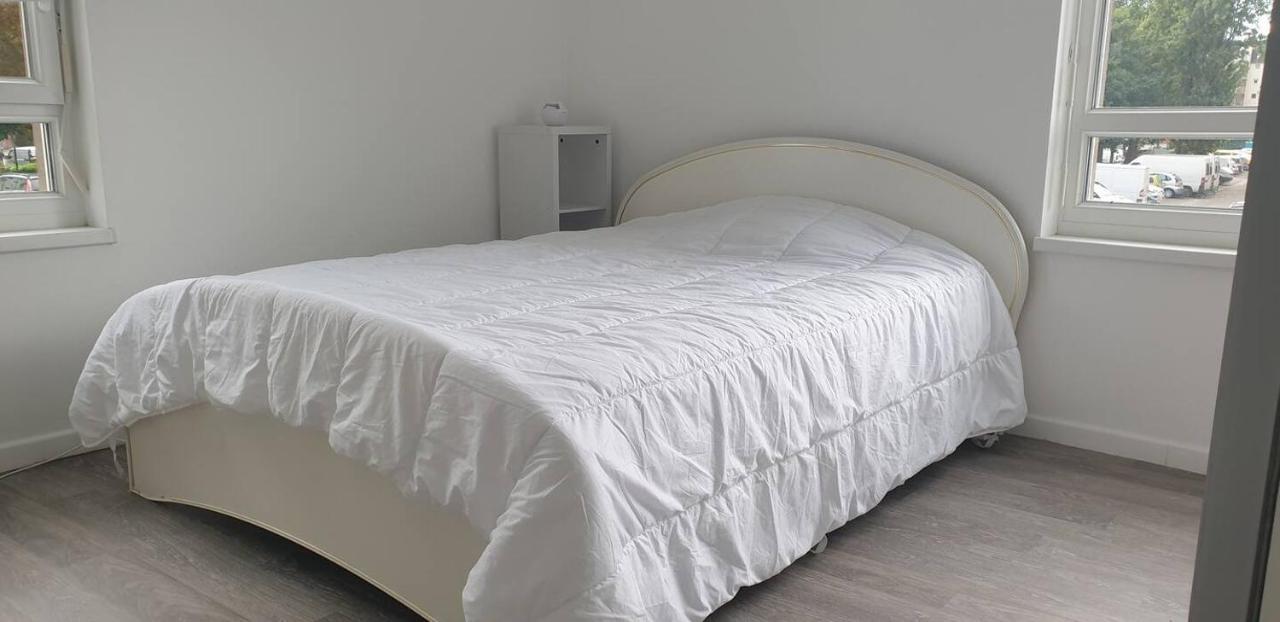 Apartament Confortable Chez Habitant *