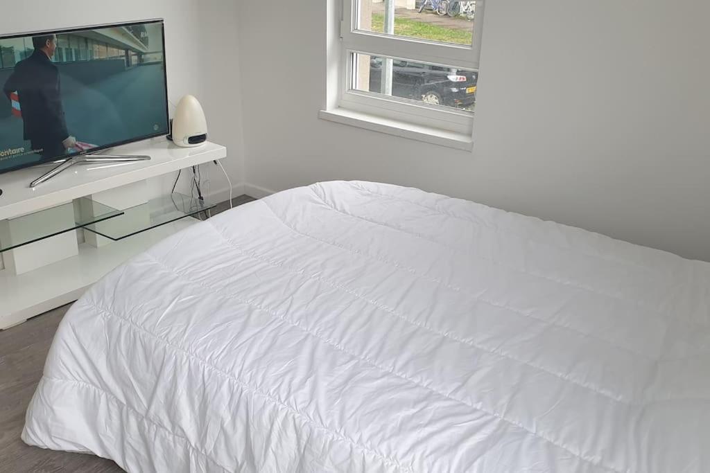Apartament Confortable Chez Habitant