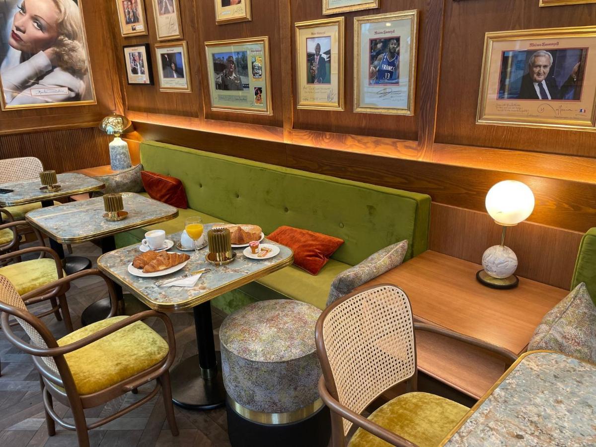 Maison Kammerzell - Hotel & Restaurant Hotel 3*