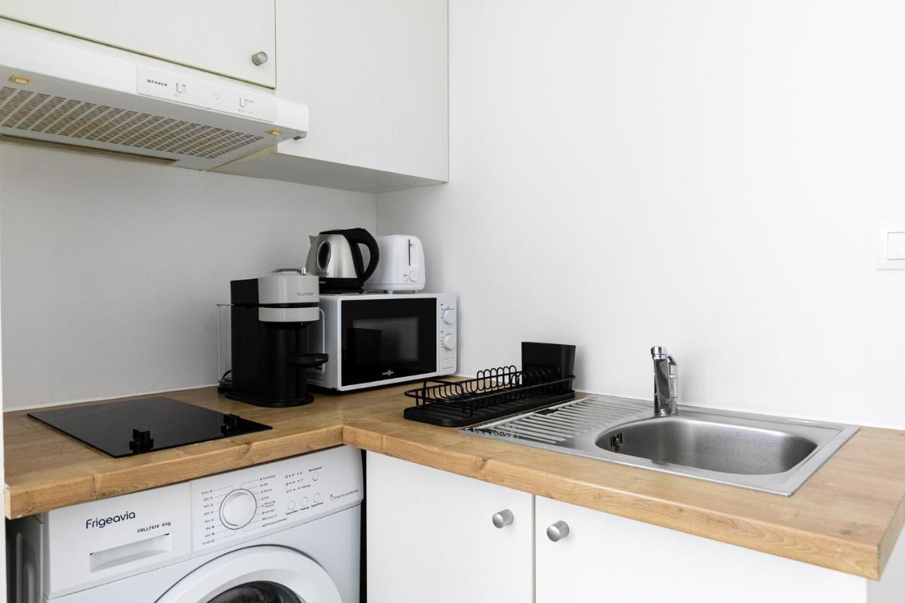 Apartment Le Ronny Cathedrale *