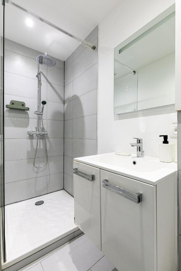 Le Ronny Cathedrale Apartment *