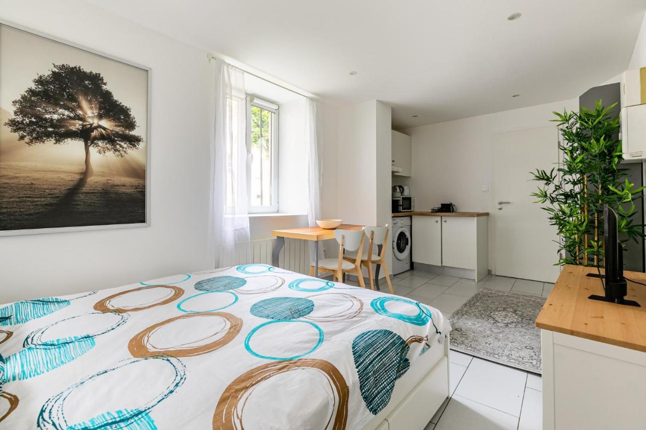 Le Ronny Cathedrale Apartment